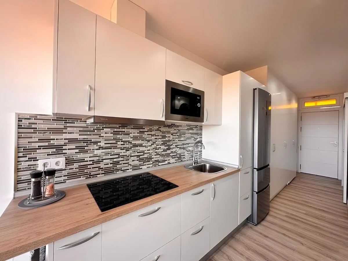 Flor De Morro Apartamento Morro Jable  0*, Morro Jable (Fuerteventura) Espanha