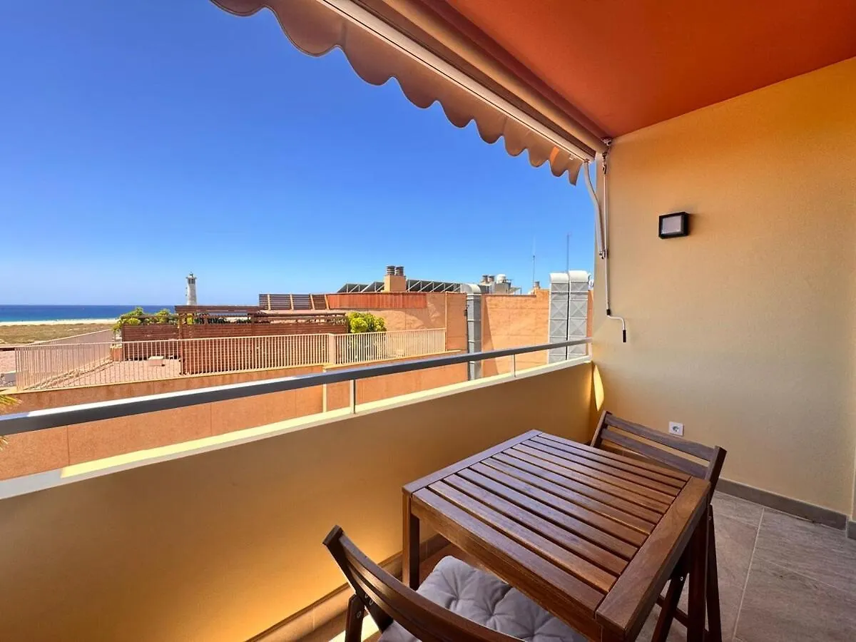 Flor De Morro Apartamento Morro Jable  0*, Morro Jable (Fuerteventura) Espanha