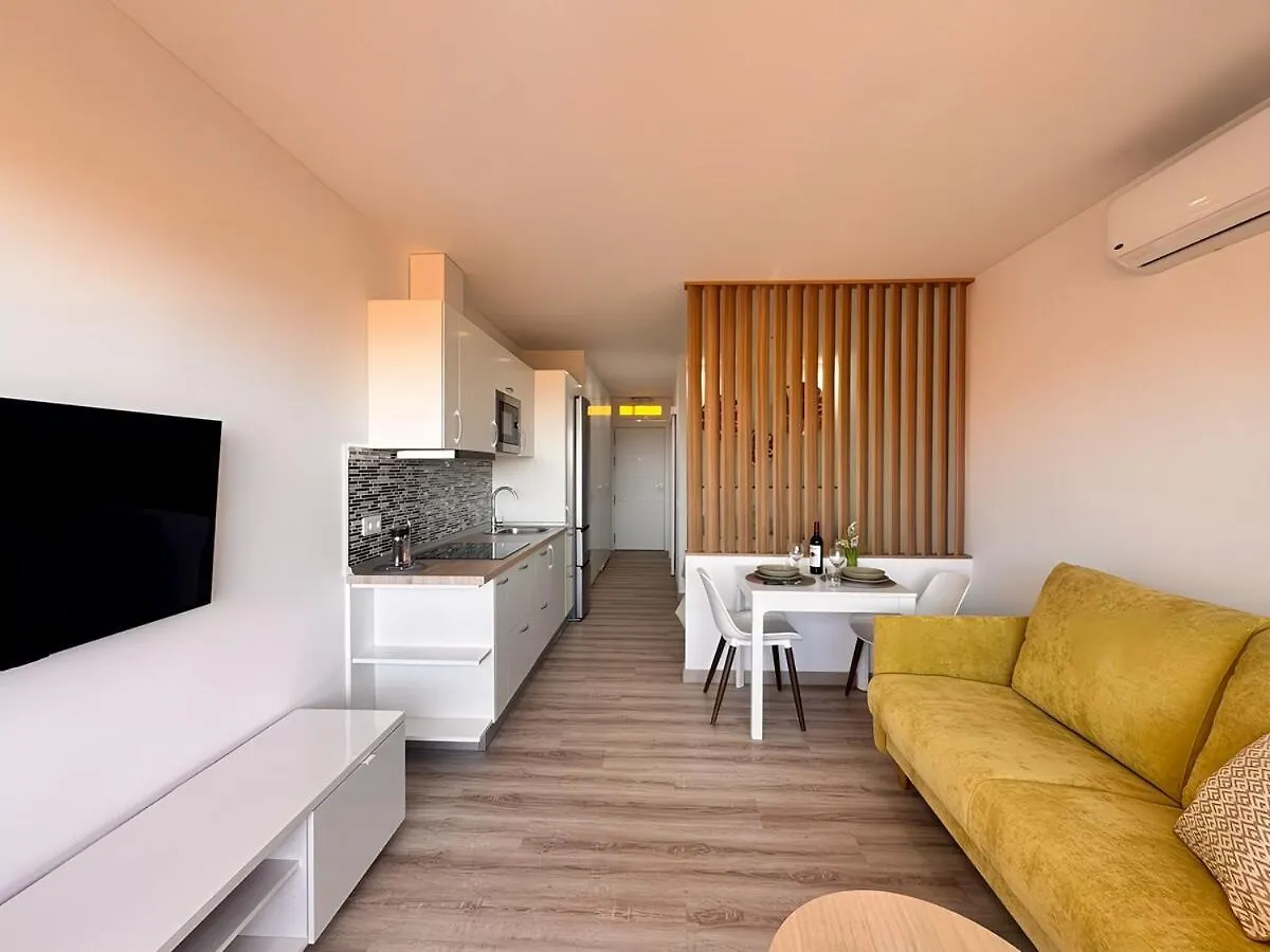 Flor De Morro Apartamento Morro Jable  0*, Morro Jable (Fuerteventura)