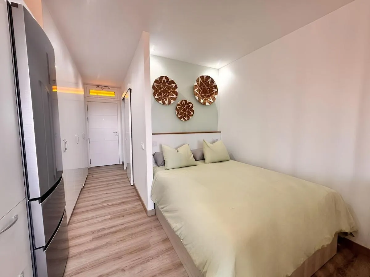 Flor De Morro Apartamento Morro Jable  0*, Morro Jable (Fuerteventura) Espanha