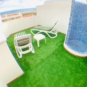 Apartment Ohana, Morro Jable (Fuerteventura)