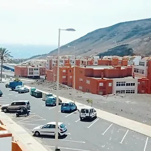 Apartamento Sol Y Mar Apartamento